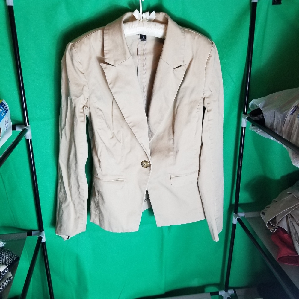 🧩🧩🧩Blazer🧩🧩🧩